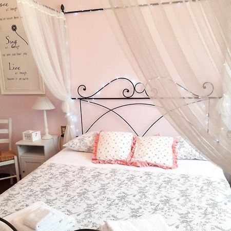 B&B Le Mi' Cocche 卡潘诺里 外观 照片
