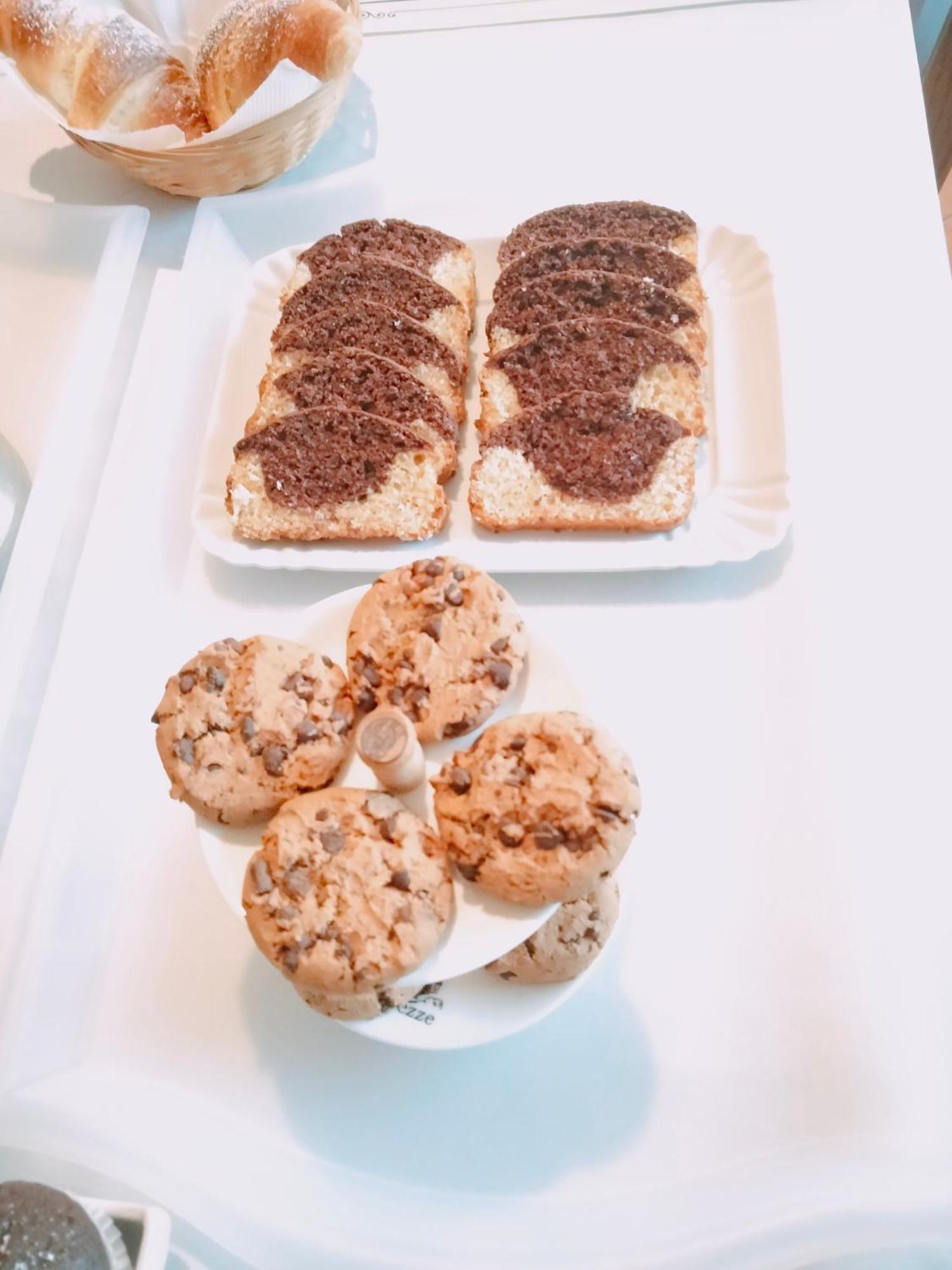 B&B Le Mi' Cocche 卡潘诺里 外观 照片
