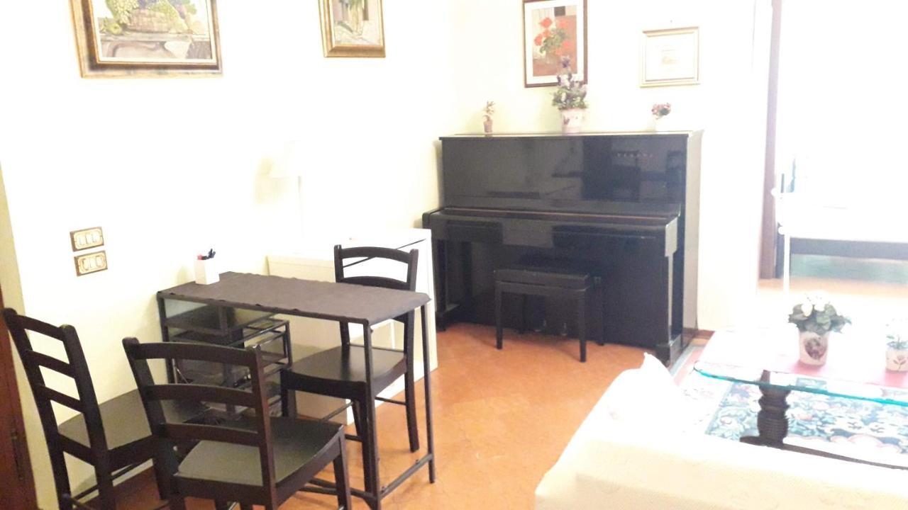 B&B Le Mi' Cocche 卡潘诺里 外观 照片